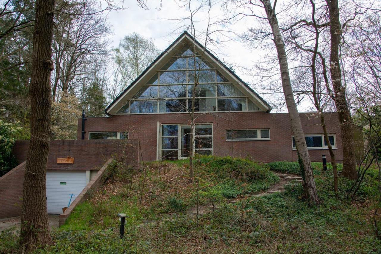 Europarcs De Wiltzangh Hotel Ruinen Cameră foto