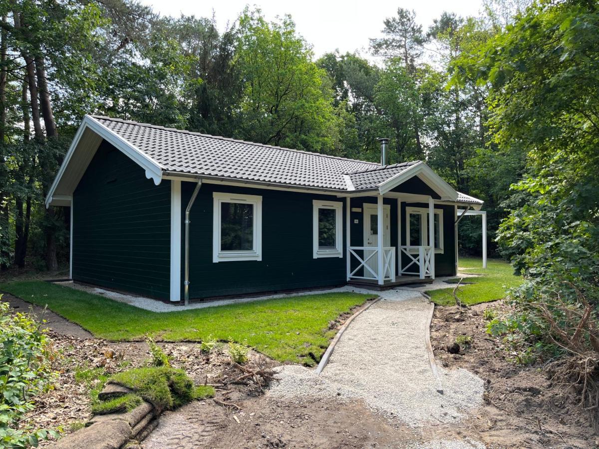 Europarcs De Wiltzangh Hotel Ruinen Cameră foto