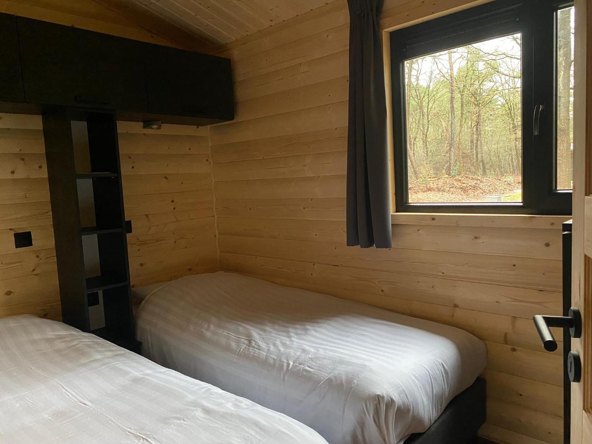 Europarcs De Wiltzangh Hotel Ruinen Cameră foto