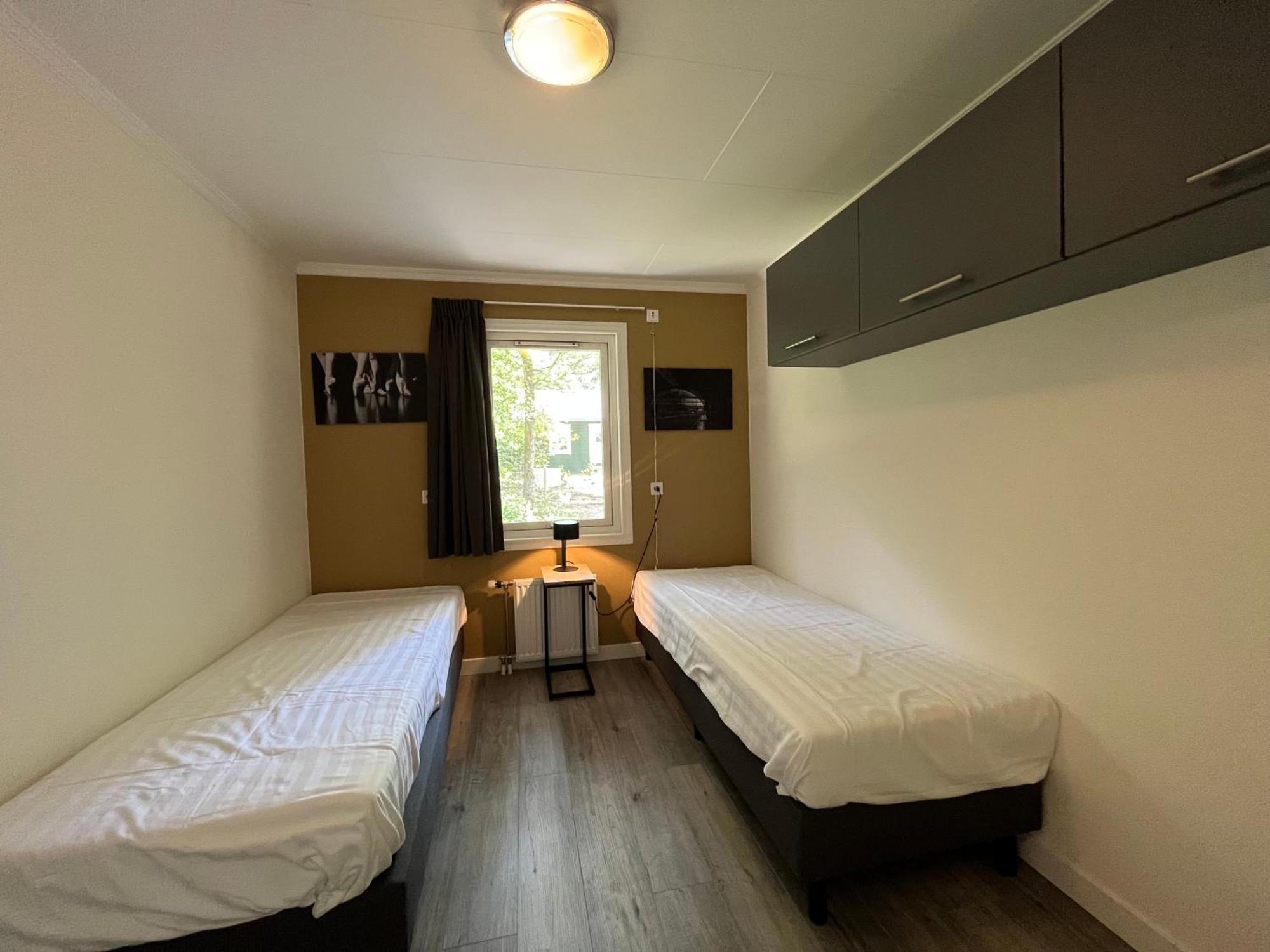 Europarcs De Wiltzangh Hotel Ruinen Cameră foto
