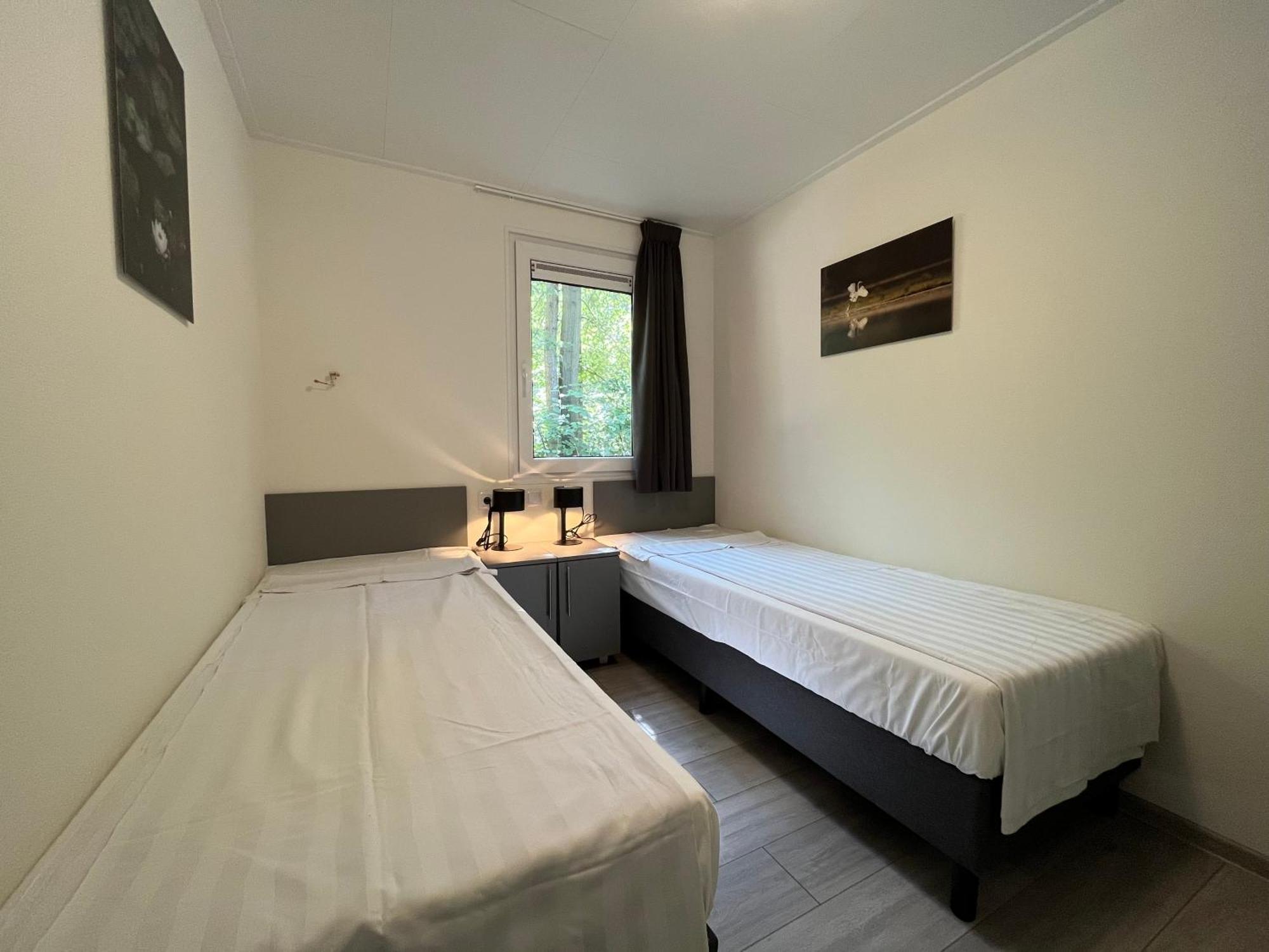 Europarcs De Wiltzangh Hotel Ruinen Cameră foto