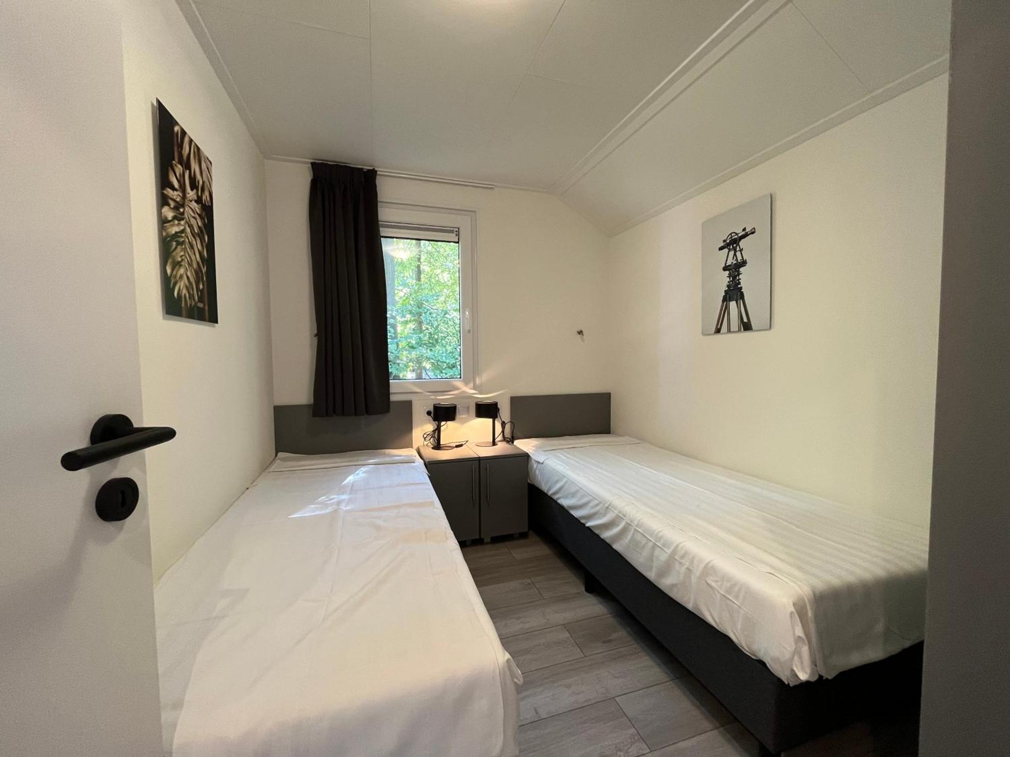 Europarcs De Wiltzangh Hotel Ruinen Cameră foto