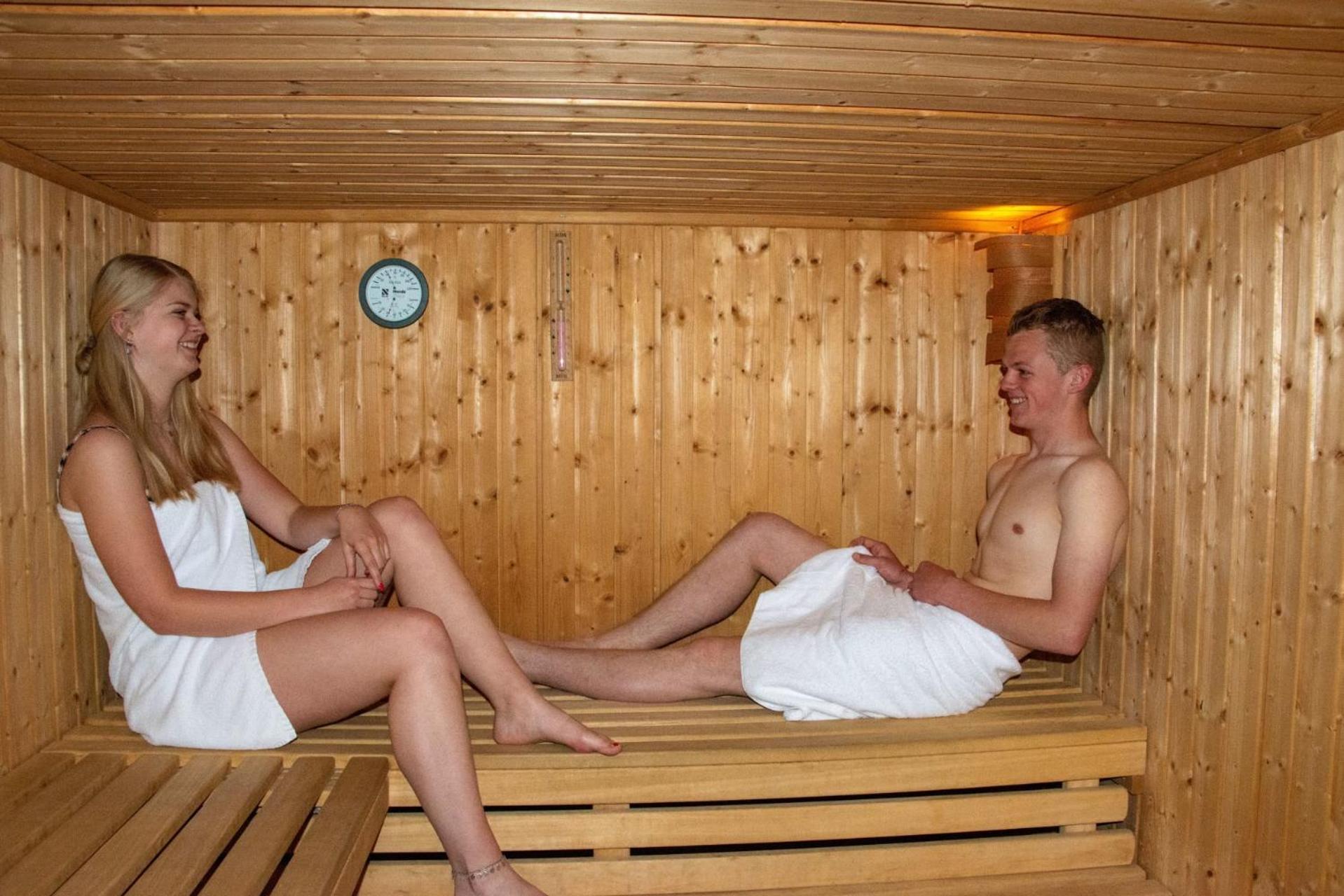 Europarcs De Wiltzangh Hotel Ruinen Cameră foto