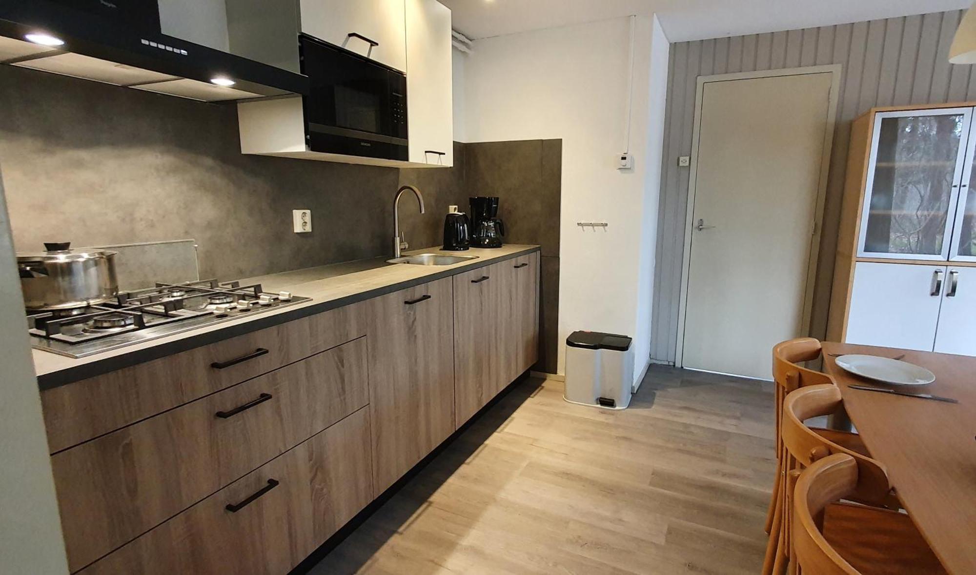 Europarcs De Wiltzangh Hotel Ruinen Cameră foto